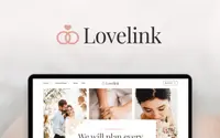 Loveline theme preview