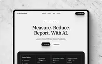 LowrCarbon theme preview