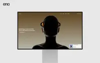 Luca theme preview