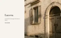 Lucera theme preview