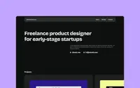 Lucid theme preview