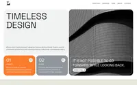 Ludwig theme preview