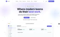 Lumaina theme preview