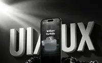 LumaUI theme preview
