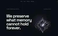 LumdnVault theme preview