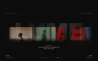 Lume Coming Soon theme preview