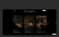 Lumen Smart Lamp theme preview