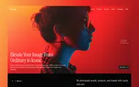 Lumen St. theme preview