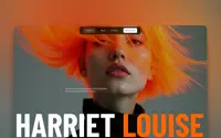Lumena theme preview