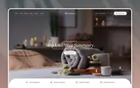 Lumiera theme preview