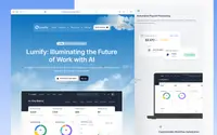 Lumify theme preview