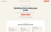Lumina theme preview