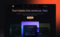 Luminar theme preview