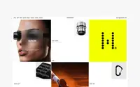 Luminasphere theme preview