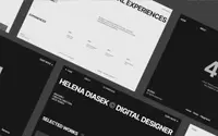 Lumino theme preview
