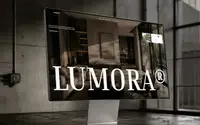Lumora Interior theme preview