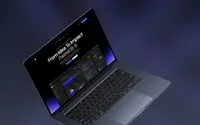 Lumyn theme preview