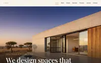 Lunen theme preview