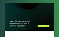 Lungo theme preview