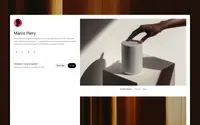 Luno theme preview