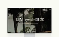 LUNU theme preview
