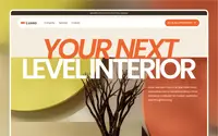 Luxeo theme preview