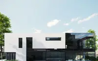 Luxury Real Estate theme preview