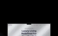 LuxsResidenz theme preview