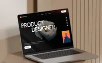 M Design theme preview