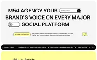 M54 theme preview