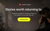 mactorranphotography theme preview