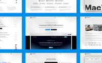 MacVision theme preview