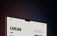 Madrid theme preview