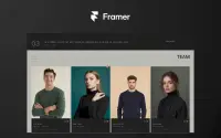Magnificent theme preview
