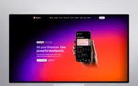Magnum theme preview