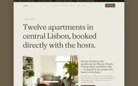 Maisò theme preview