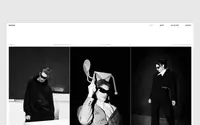 Maison K theme preview