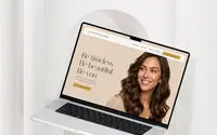 Maison Lumière Pro theme preview