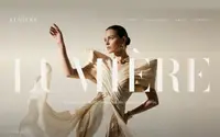 Maison Lumière theme preview