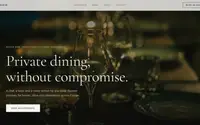 maison noir theme preview