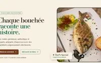 Maison Verde theme preview
