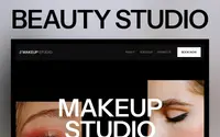 Makeup theme preview