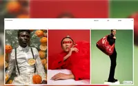 Maleek Thompson theme preview