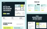 Malmo theme preview