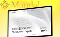 Mandala theme preview