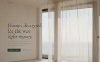 Manor Studio theme preview