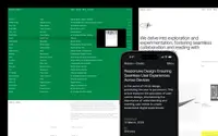 Manson theme preview