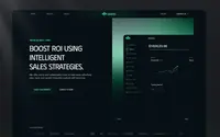 Mantis theme preview