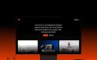 Manuscript theme preview