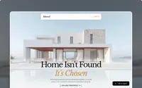 Manzil theme preview